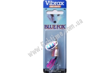  Blue Fox BFX 1 RTX VIBRAX FOXTAIL