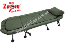  CZ Robust 150 Heavy Duty Bedchair