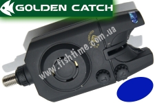  Golden Catch S-25 