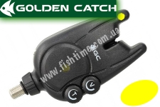  Golden Catch S-21 