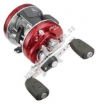 Катушка мультипликаторная ABU GARCIA Ambassadeur 5601 BCX RED (ЛЕВАЯ РУКА) Катушка мультипликаторная ABU GARCIA Ambassadeur 5601 BCX RED (ЛЕВАЯ РУКА)