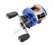 Катушка мультипликаторная ABU GARCIA Ambassadeur Blue Max LH Lowprofile (ЛЕВАЯ РУКА) Катушка мультипликаторная ABU GARCIA Ambassadeur Blue Max LH Lowprofile (ЛЕВАЯ РУКА)