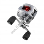 Катушка мультипликаторная ABU GARCIA Ambassadeur Silver Max-L Lowprofile (ЛЕВАЯ РУКА) Катушка мультипликаторная ABU GARCIA Ambassadeur Silver Max-L Lowprofile (ЛЕВАЯ РУКА)
