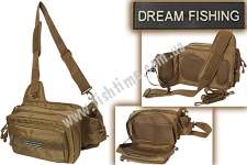  Dream Fishing   M15-Y