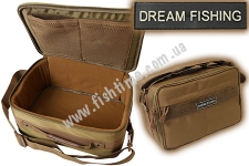  Dream Fishing   M19-Y