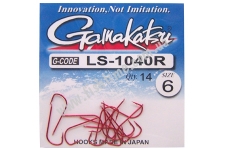  Gamakatsu LS-1040R N/L 006 14.