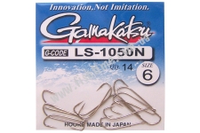  Gamakatsu LS-1050N N/L 006 14.