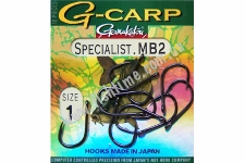  Gamakatsu G-CARP Specialist MB2 001 10.