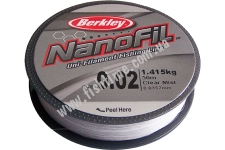  Berkley Nanofil ENF 5002-CM 0.02 50M CLR 