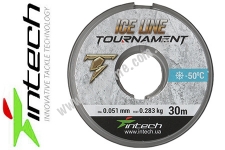  Intech Tournament Ice line 30m (0.051mm, 0.283kg)