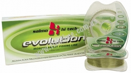  Hi-Tech Evolution 100m 4016-020