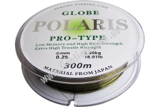  Globe Polaris 300 0.25 camo