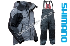  Shimano Xtreme Winter Suit size L