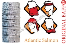  Original Buff Atlantic Salmon