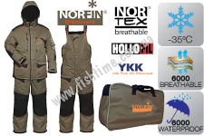    Norfin Discovery (-35) size L