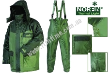      NORFIN Thermal Light 314003-L