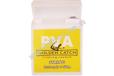  PVA Golden Catch 2  50