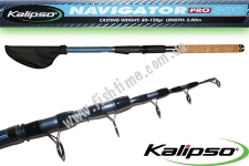  Kalipso Navigator Pro 3,00 80-120