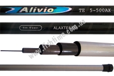  SHIMANO, ALIVIO AX TE 5-500 W/OG, ALAXTE5500