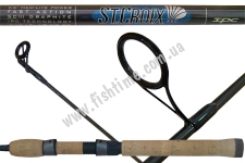 Спиннинг St.Croix AVID Spinning Rod 198 см 3,5-10,5гр. Fast AVS66MLF2