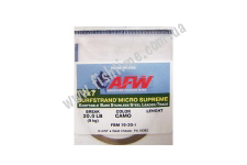   AFW Surfstrand Micro Supreme 77 9 1 