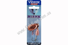  Blue Fox BF 3 C VIBRAX ORIGINAL