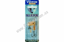  Blue Fox BF 1  VIBRAX ORIGINAL