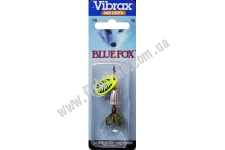  Blue Fox BFX 1 YTX VIBRAX FOXTAIL