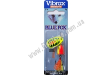  Blue Fox BFX 2 FTX VIBRAX FOXTAIL
