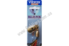  Blue Fox BFX 3 GSDX VIBRAX FOXTAIL