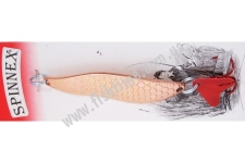  Spinnex Salmon 20 C