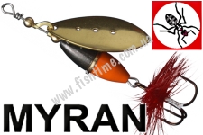  Myran Wipp 5g Gold Or/Sv 6441-02