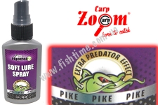 Predator-Z Soft Lure Spray, 50ml, Pike (Щука)