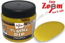CZ Plasma Dip, 130ml, pineapple (ананас)