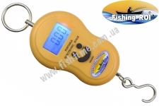  Fishing ROI 50 603-1/512 L c 