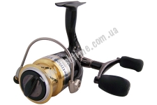 Salmo ELITE COMPETITION SPIN 5+1 8130FD (8330FD)