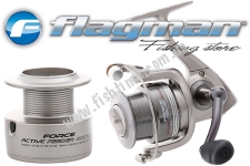  FORCE ACTIVE FEEDER 4000