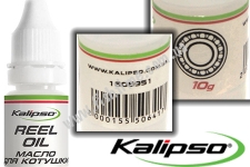 Смазка Kalipso Reel Oil 10 гр