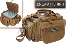  Dream Fishing   4  M20-Y