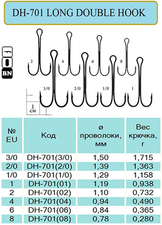 Long double. Двойник Flagman Double Hook long SS №2. Long Tail Double Hook Размеры. Двойник 2/0 размер. Размер Лонг Дабл.