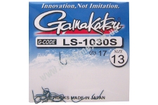  Gamakatsu LS-1030S 013 17.