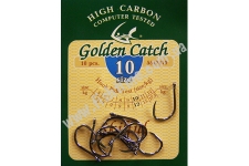  Golden Catch Skilful 10 (10.)