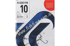  Hayabusa H.SDE198BN 10 (10)