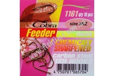  Cobra FEEDER CLASSIC 10 pcs. 008