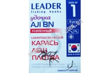  Leader AJI BN  1 (9.)