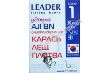  Leader AJI BN 1 (10.)