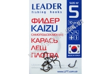  Leader Kaizu BN 5 (10.)