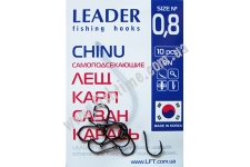  Leader Chinu BN 0.8 (10.)