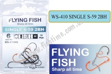  Flying Fish Single S-59 2BH 06 (BC) 10.