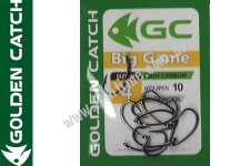  Golden Catch Big Game 4 (10.)